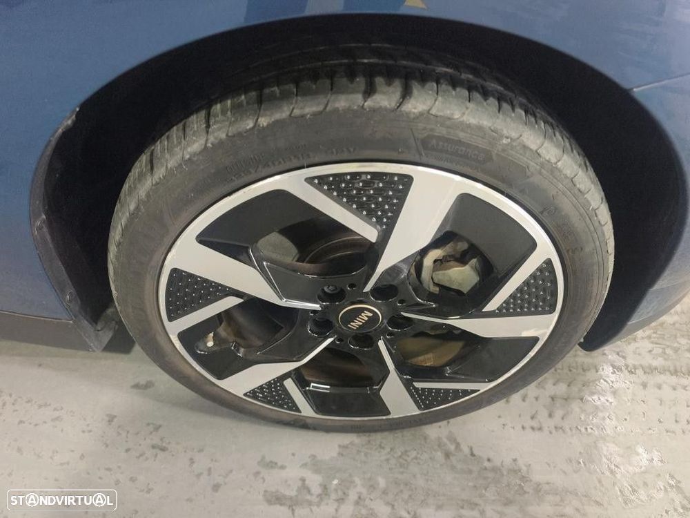 MINI 3 Portas Cooper SE Favoured M - 6