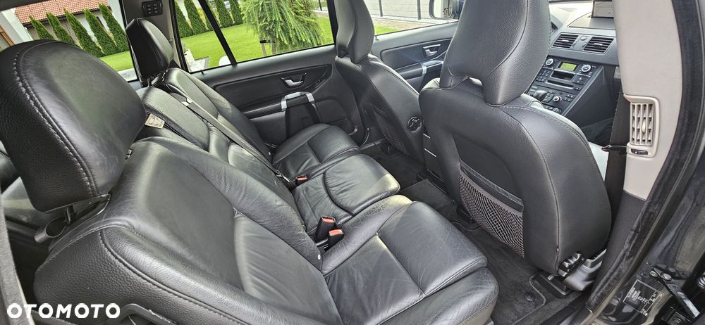 Volvo XC 90 D5 AWD Executive - 25