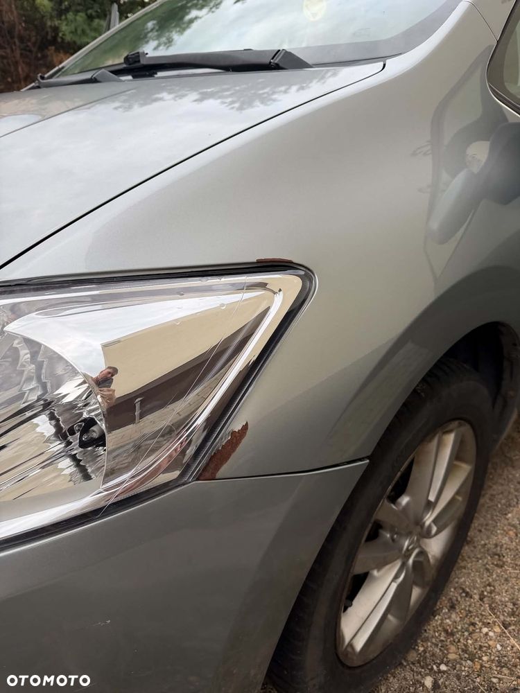Toyota Auris 1.6 VVT-i Luna - 12