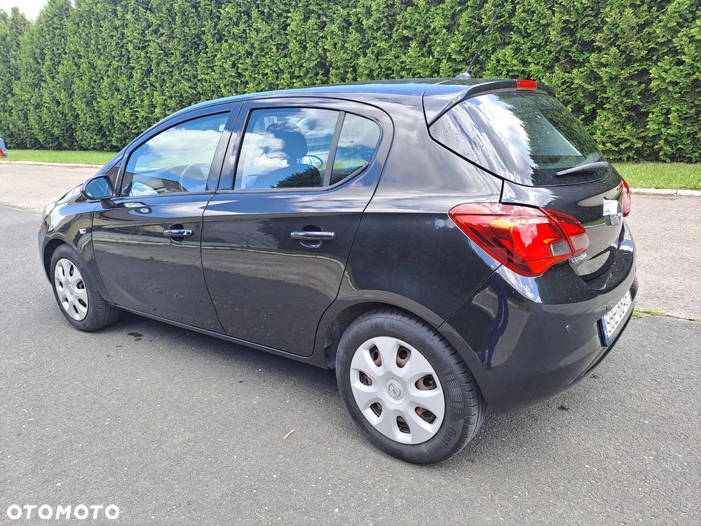 Opel Corsa 1.4 Enjoy - 5