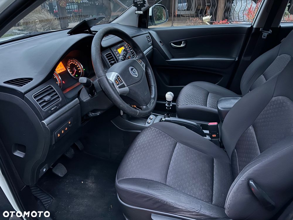 SsangYong/KGM Korando - 29