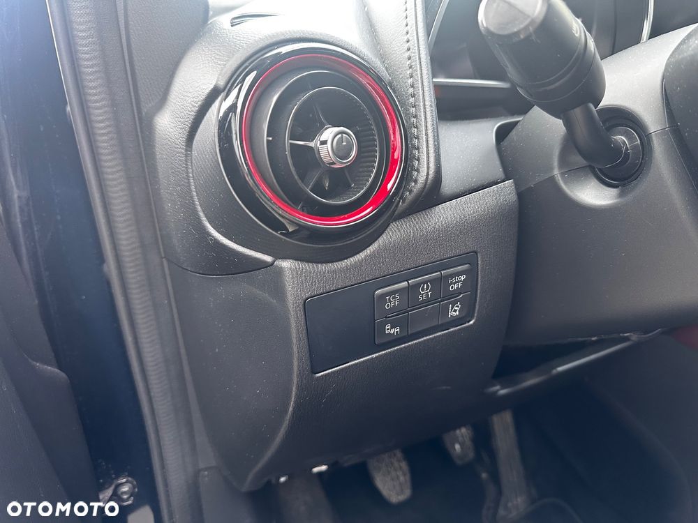 Mazda CX-3 SKYACTIV-G 150 i-ELOOP AWD Exclusive-Line - 30