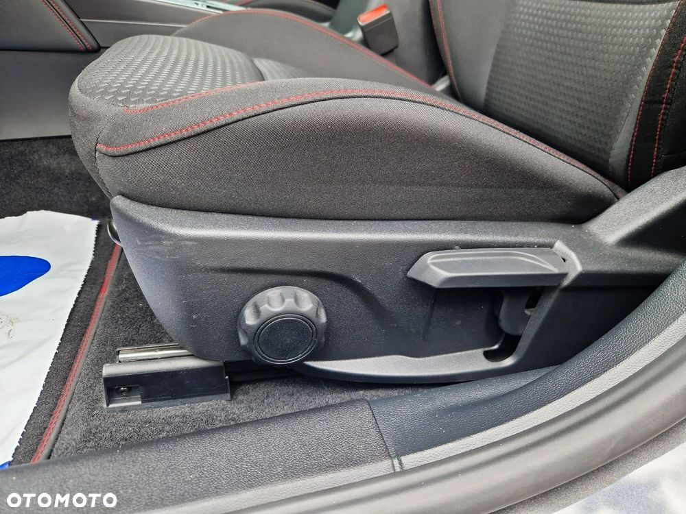 Ford Focus - 13