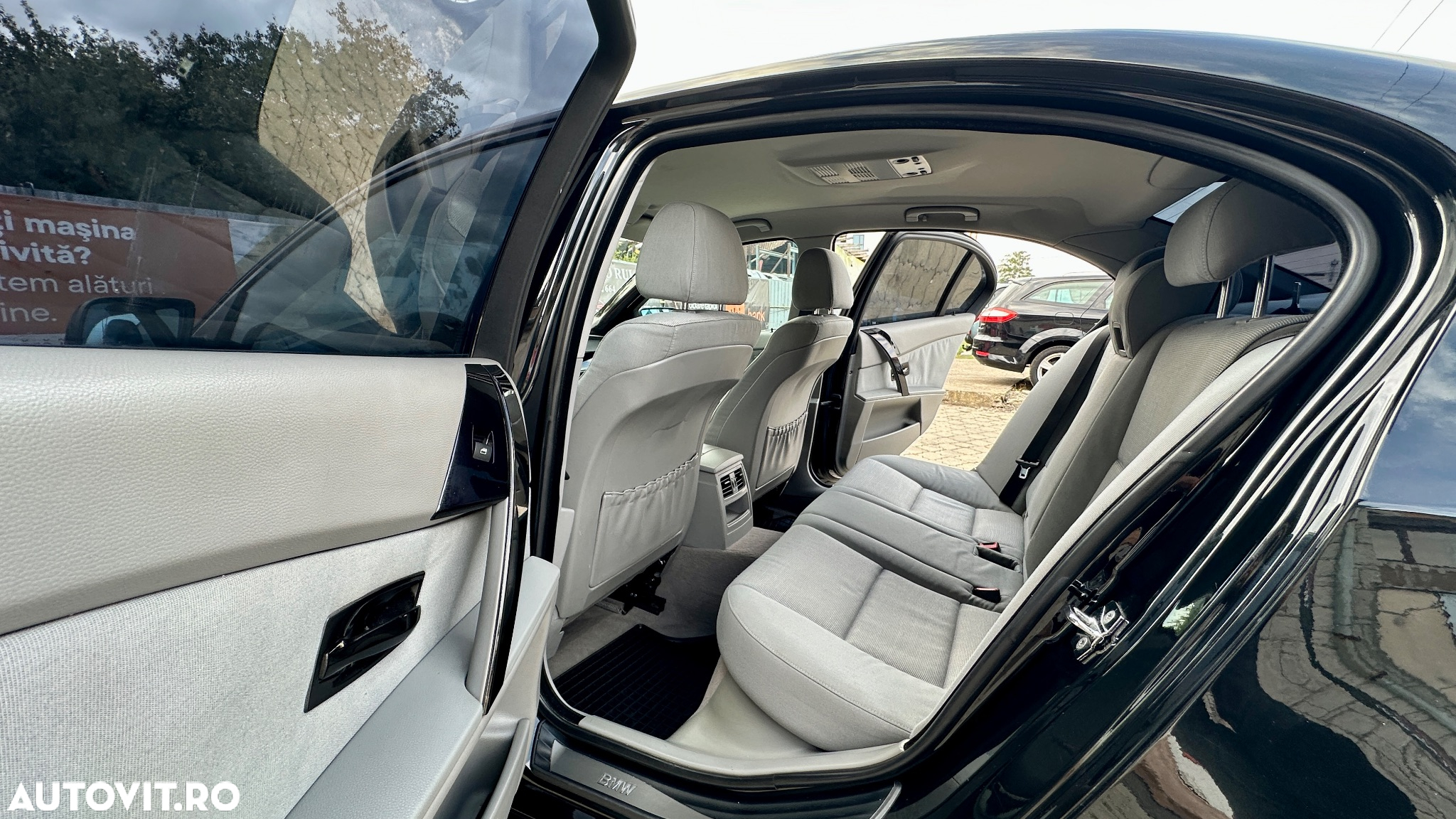 BMW Seria 5 - 6