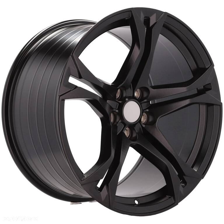 4x Felgi 20 5x120 m.in. do CHEVROLET Camaro 6.2 ZL1 V VI LT1, SS, SS 1LE, 1SS, 2SS - I5580 - 3