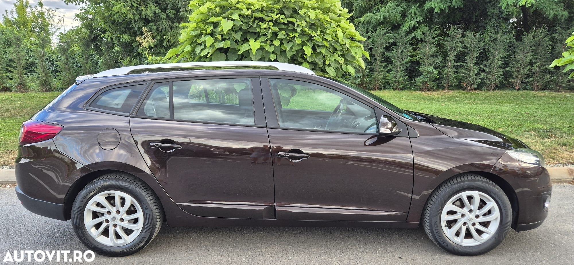 Renault Megane 1.5 dCi Eco2 Expression - 5