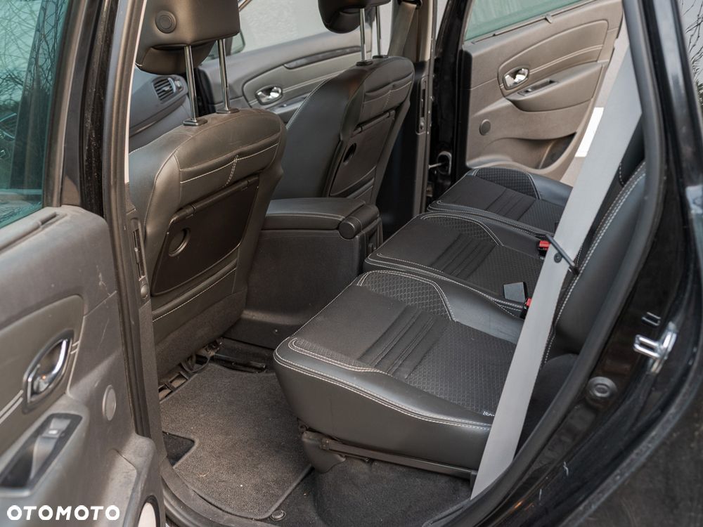 Renault Scenic Energy TCe 130 S&S Bose Edition - 8