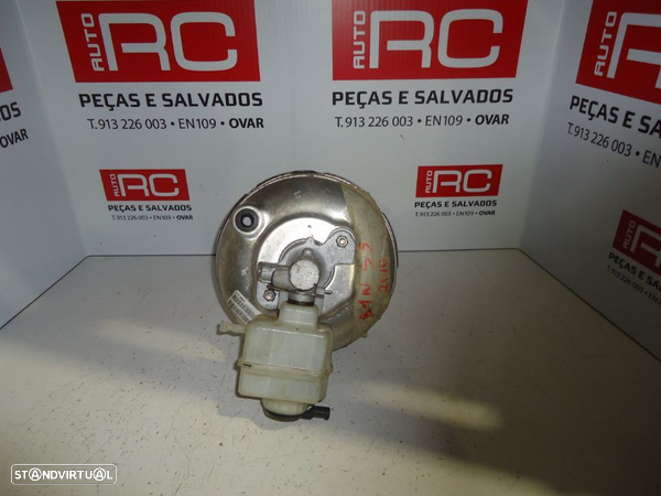 Servo Freio BMW Serie 5 de 2010