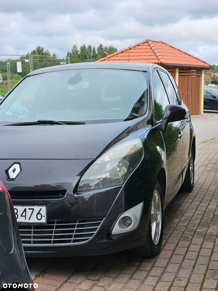 Renault Scenic 1.9 dCi Emotion - 10