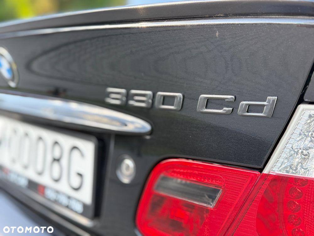 BMW Seria 3 - 7