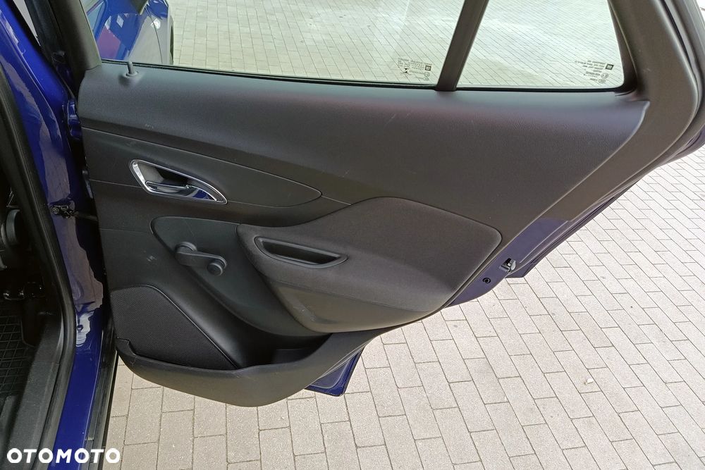 Opel Mokka 1.6 ecoFLEX Start/Stop Edition - 32
