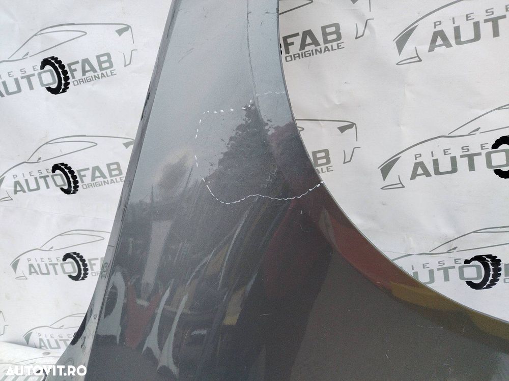 Aripa dreapta Mercedes C-Class W206 an 2021-2022-2023-2024-2025-2026 - 2