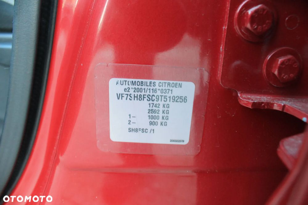 Citroën C3 Picasso - 19