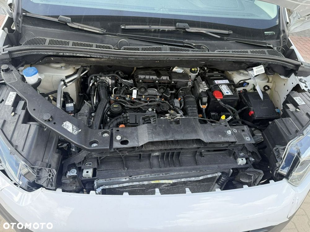 Citroën Berlingo - 10