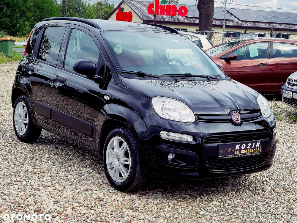 Fiat Panda 1.2 Mystyle - 7