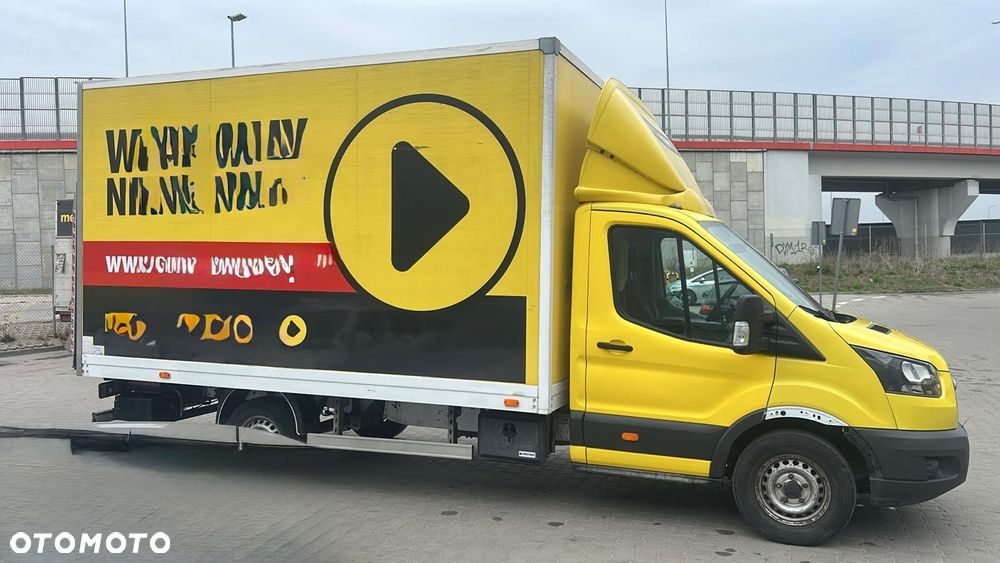 Ford Transit - 10