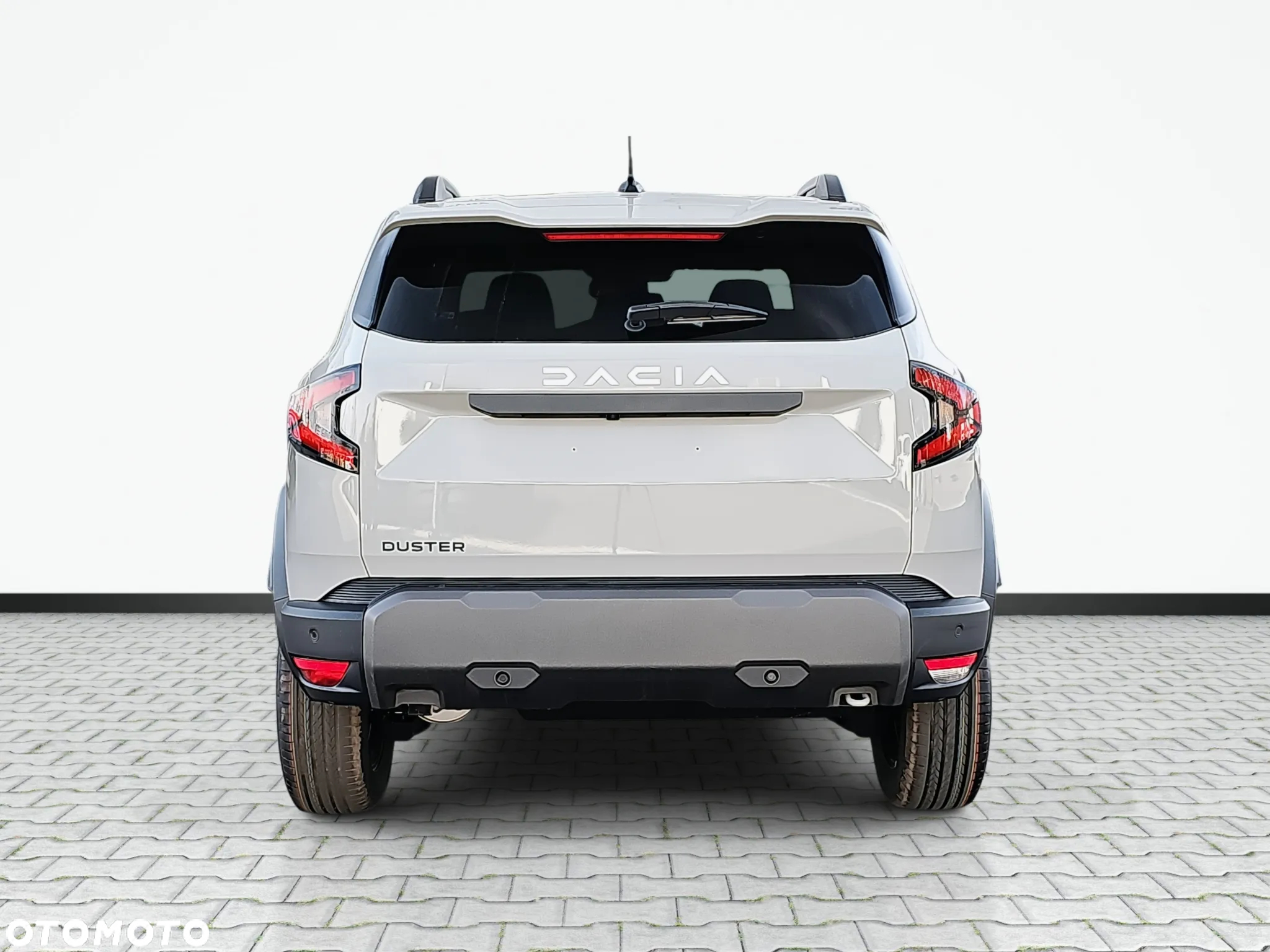 Dacia Duster - 6