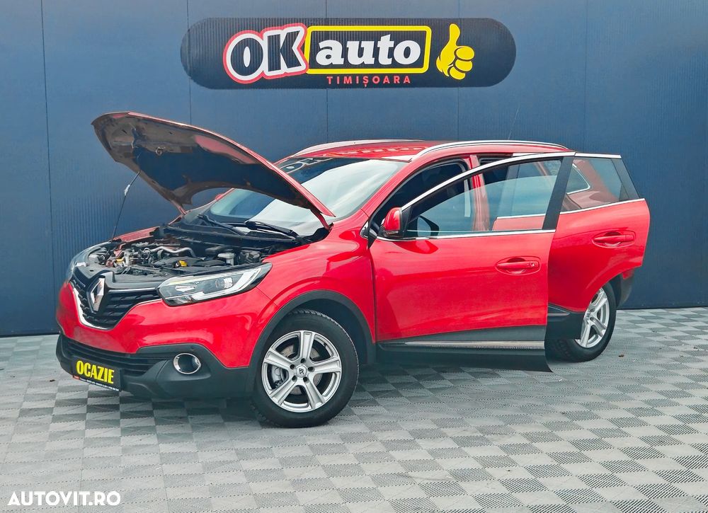 Renault Kadjar - 29