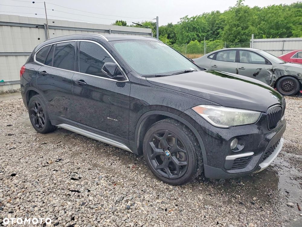 BMW X1 - 2