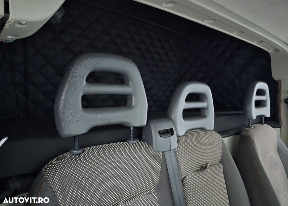 Citroën Jumper MAXI - 7