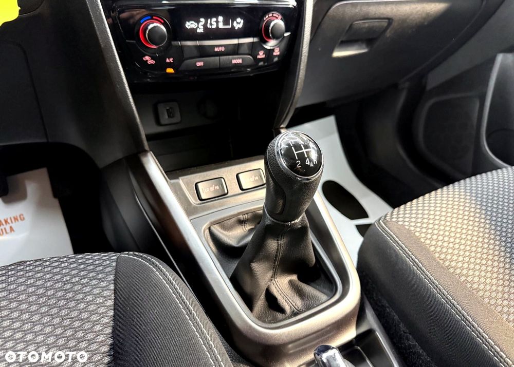 Suzuki Vitara 1.0 Boosterjet Comfort 2WD - 21