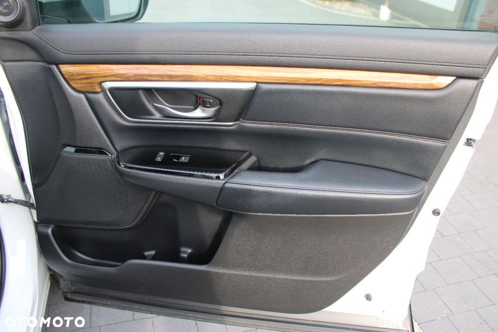 Honda CR-V - 28