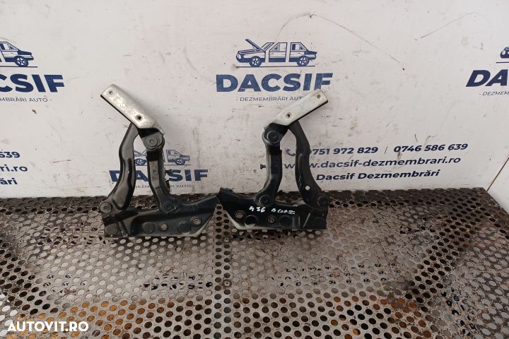 Balama capota motor dreapta Mercedes-Benz B-Class W245  [din 2005 pana  2008] seria Hatchback B 200 - 1