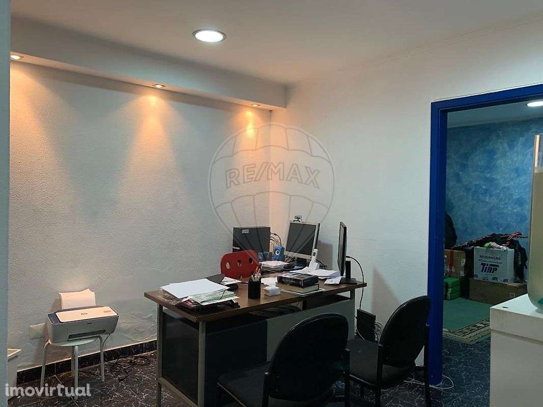 Escritório  para venda - Grande imagem: 5/13