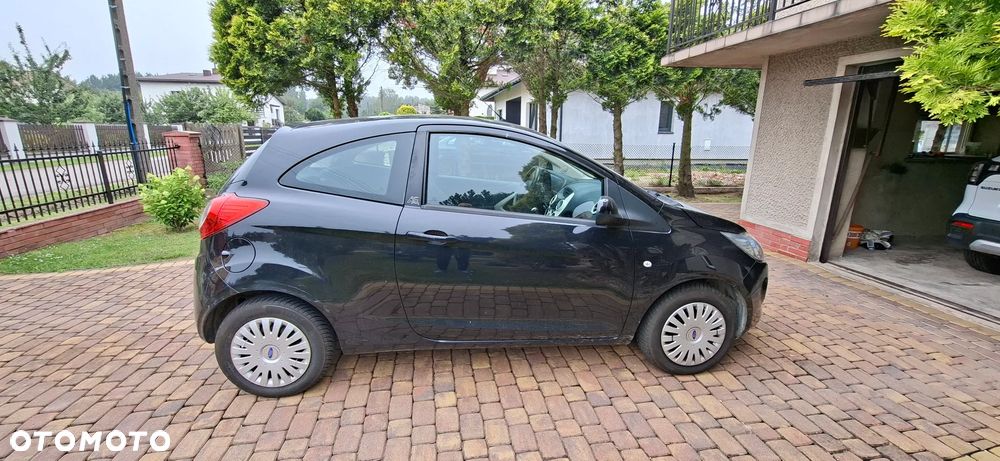 Ford KA 1.2 Ambiente - 5