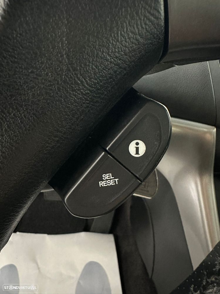 Honda Accord 2.0 Sport Auto. - 21