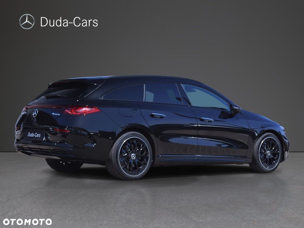 Mercedes-Benz CLA 350 4Matic 85kWh - 3