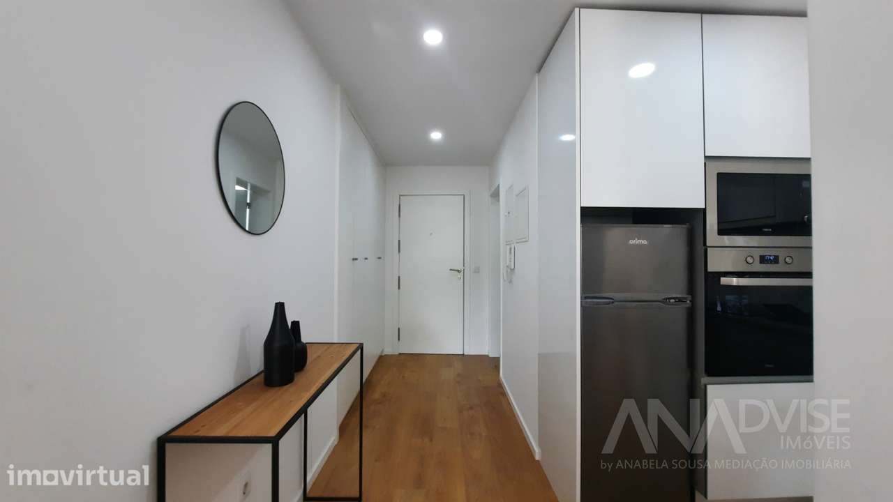 Apartamento T0 Arrendamento em Viseu,Viseu - Grande imagem: 5/10