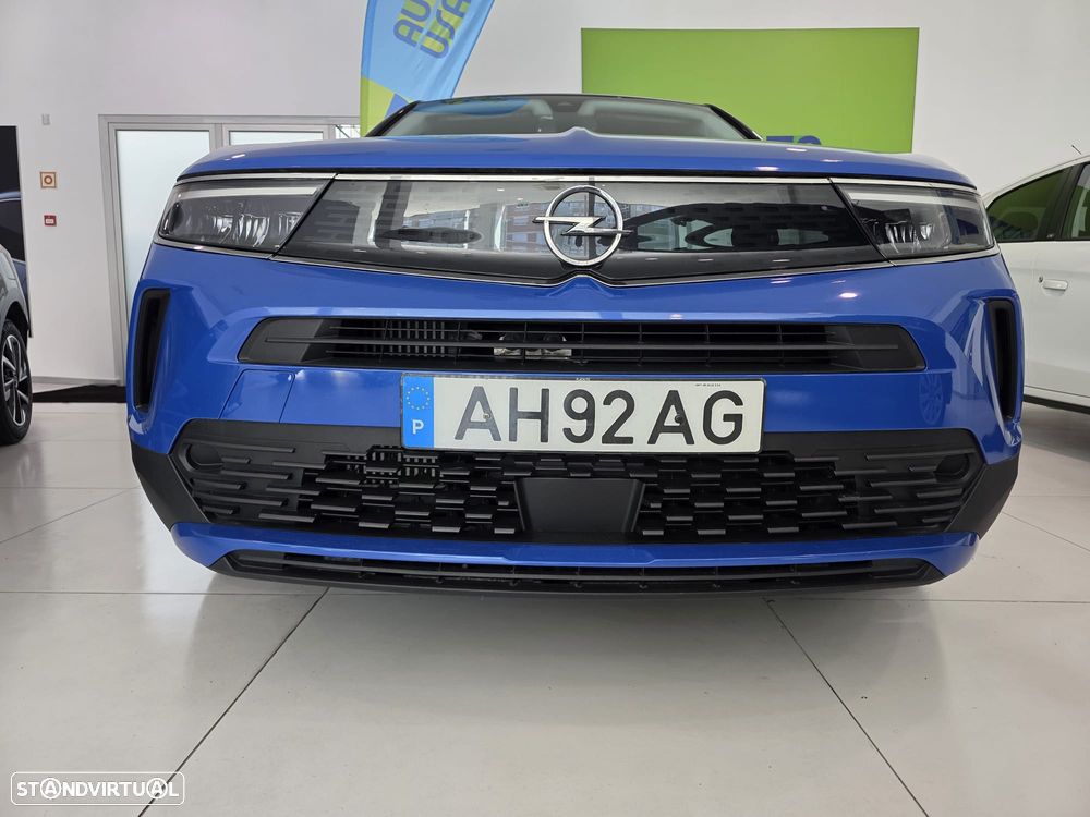 Opel Mokka 1.2 T Elegance - 2