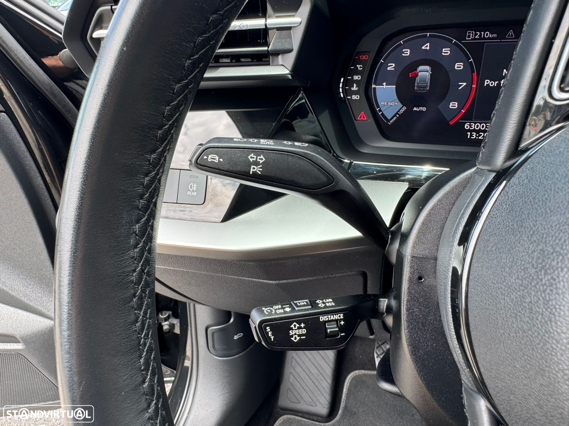 Audi A3 Sportback 30 TFSI Advanced - 19