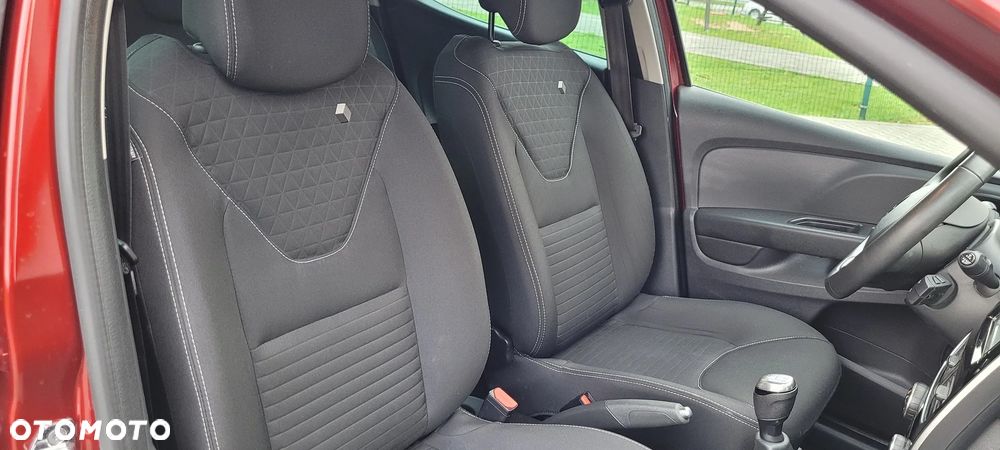 Renault Clio 0.9 Energy TCe Limited - 13