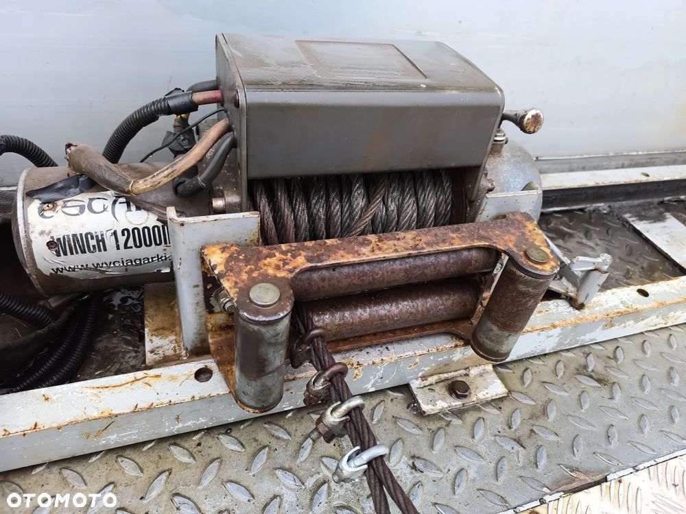 Renault Mascott - 18