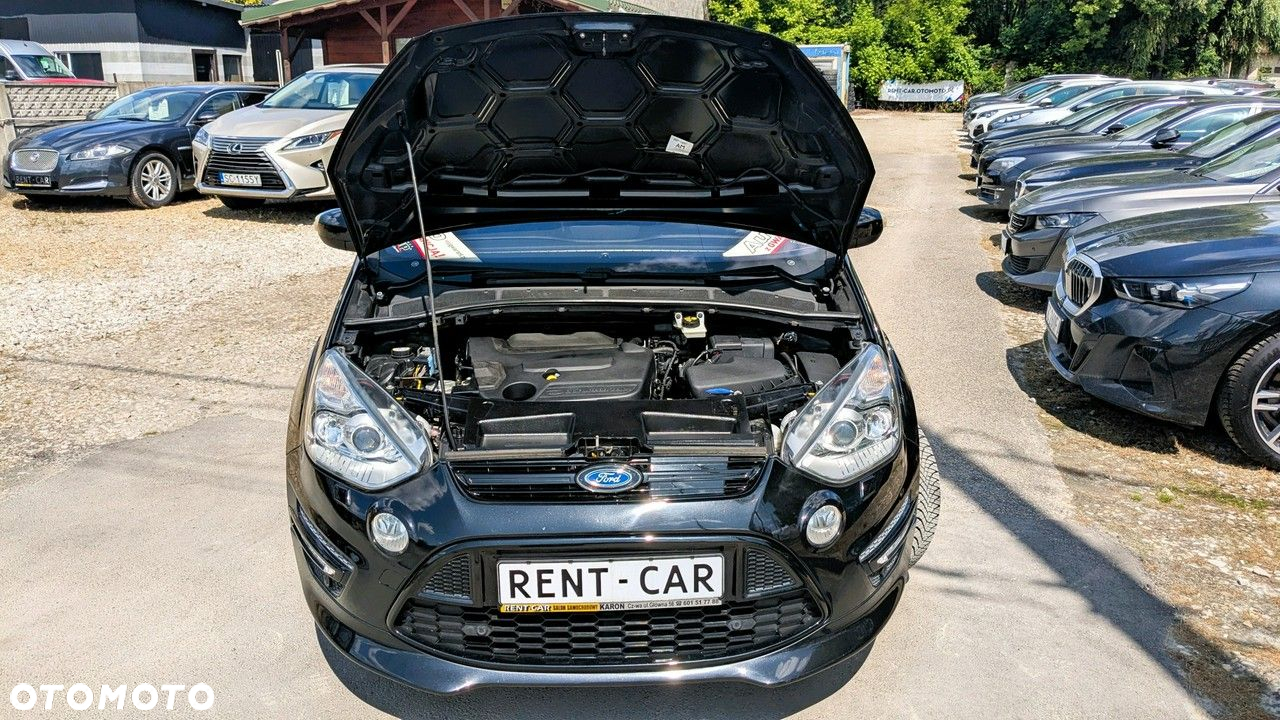 Ford S-Max - 39