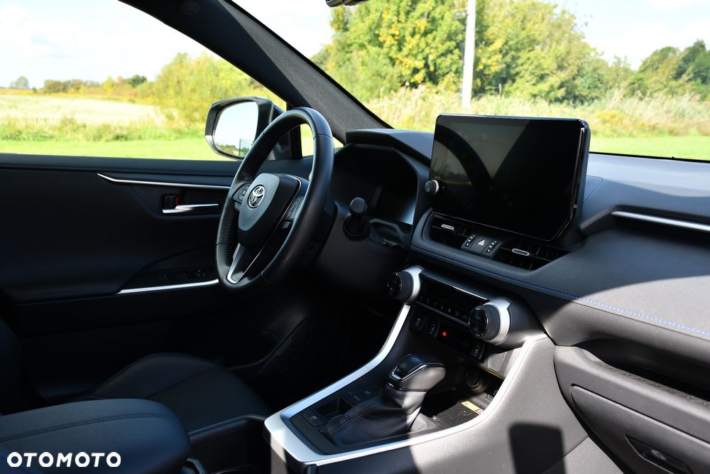 Toyota RAV4 2.5 Hybrid Selection 4x2 - 28