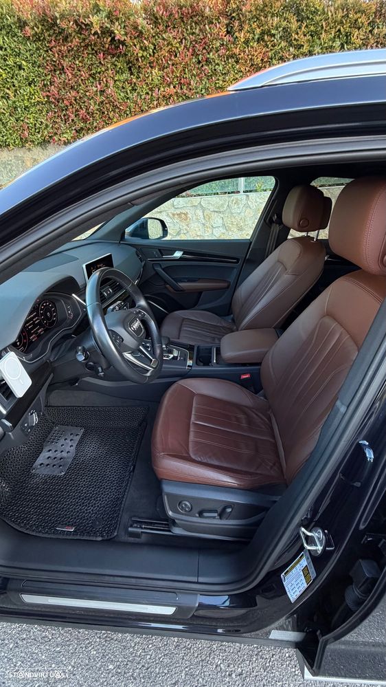 Audi Q5 2.0 TFSI quattro S tronic - 7