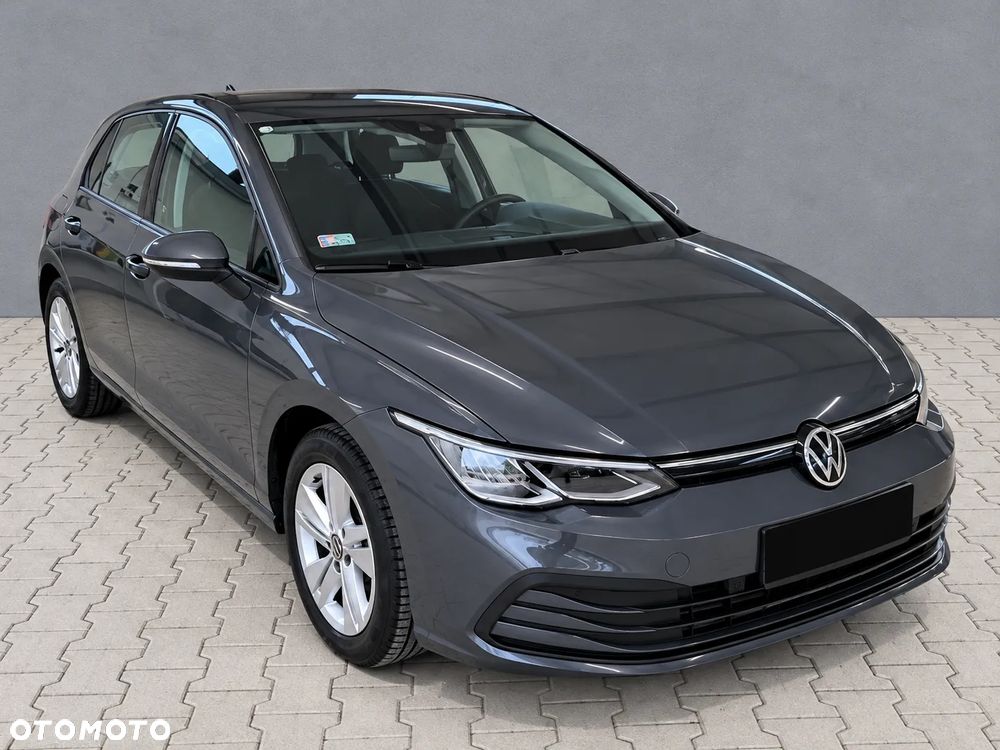 Volkswagen Golf 1.5 eTSI EVO Life DSG