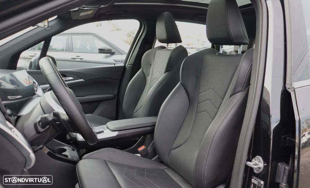 BMW 225xe Active Tourer e xDrive Pack Desportivo M - 13