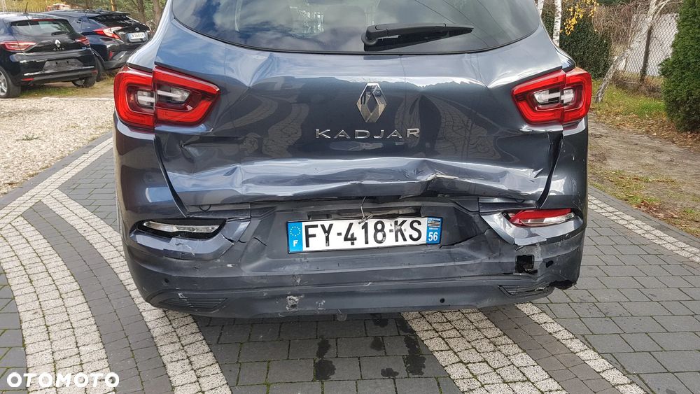 Renault Kadjar TCe 140 EDC GPF INTENS - 6