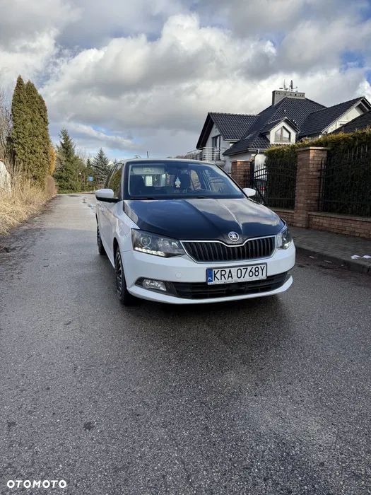 Skoda Fabia 1.0 Style - 2