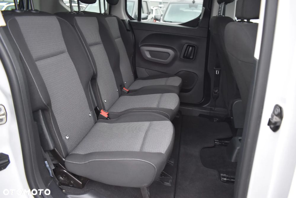 Toyota Proace City Verso 1.5 D-4D Business - 15