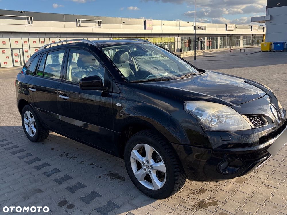 Renault Koleos 2.0 dCi 4x4 Privilege - 1