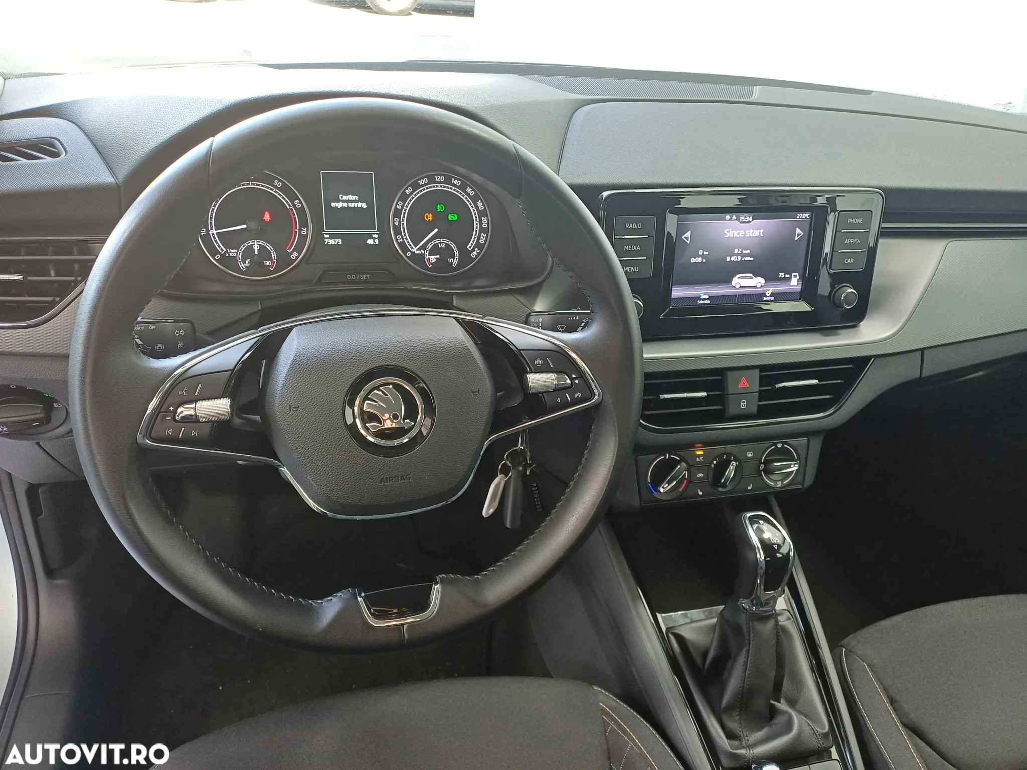 Skoda Scala 1.0 TSI DSG Ambition - 6