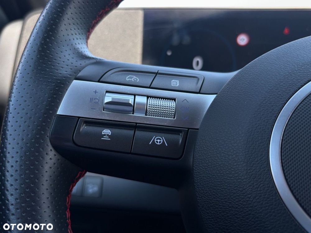 Hyundai Kona 1.6 T-GDI N Line DCT - 19