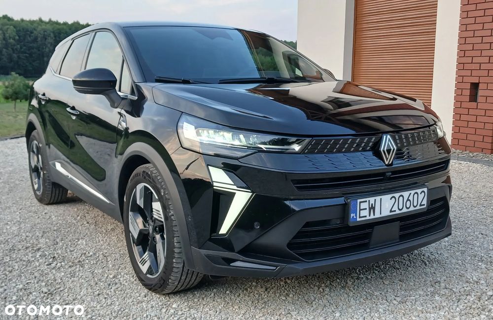 Renault Symbioz E-Tech Full 145 Techno - 2