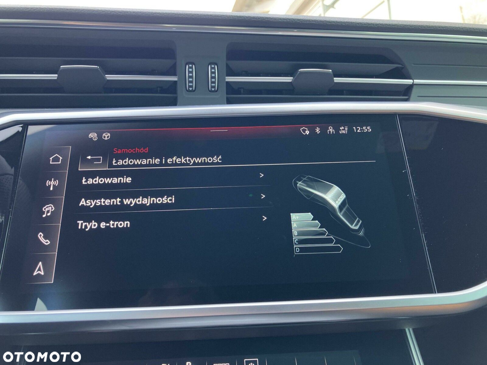 Audi A6 - 25