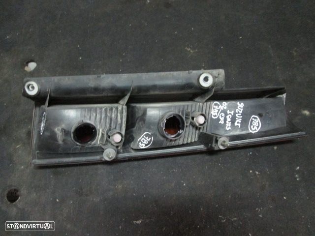 Farol Tras REF0785 SUZUKI IGNIS 2002 5P ESQ - 2